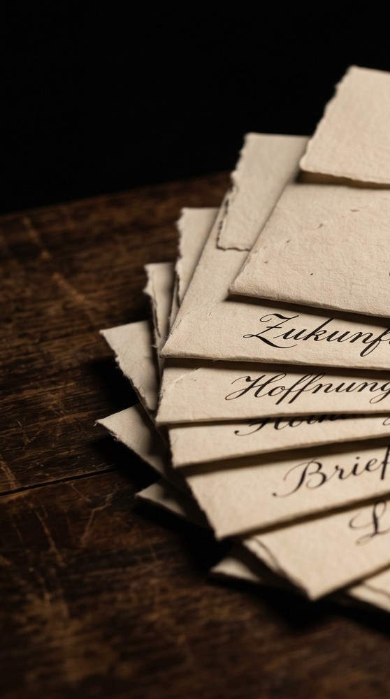 Die 7 Briefe des Stoikers