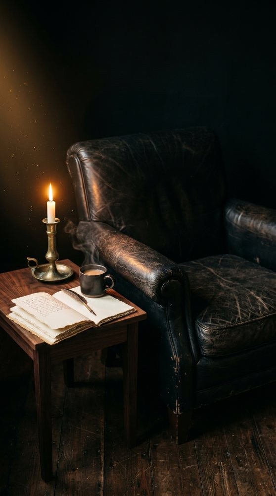 Der Meister · Die Masterclass des Codes